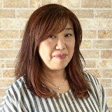 JUN店長　遠藤
